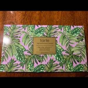 Tarte Clay Play 2 palette